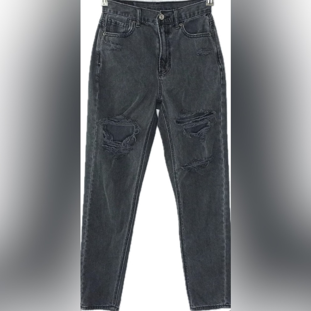 American Eagle Mom Jean